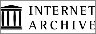 internet archive logo