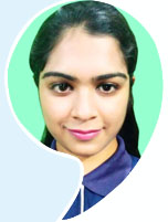 Photo of Arpita-Dey, BTech CSE student