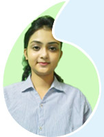 BCA placed student-Enakshi-Paul