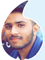 MSc in Cyber Security and Advanced Networking Shubham-Mishra