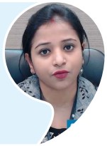 Srimoyee Mukherjee HR Nature Technologies Pvt.Ltd