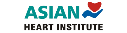 asian heart institute