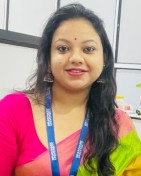 Arunika Bhadra