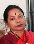 Ms. Bandana Basu, Librarian in Brainware University