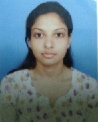 Ms. Eshani Sadhukhan, Assistant professor of Brainware University Management Dept.