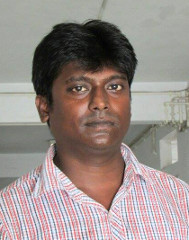 Mr. Mithun Maity, Assistant professor of Brainware University Physics Dept.