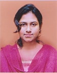 Ms. Mousumi Adak, Assistant Librarian (School of Law) in Brainware University