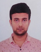 Samim Ali, Tutor of Brainware University Allied Health Science Dept.