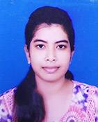 Sayani Sarkar, Tutor of Brainware University Allied Health Science Dept.