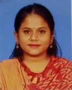 Senjuti Banerjee