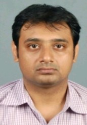 Mr. Soumik Pyne, Assistant Professor at Brainware University Cyber Science & Technology Dept.