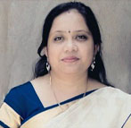 Dr. Deepshikha Datta, Professor, Director Research & Project at Brainware University Chemistry Dept.