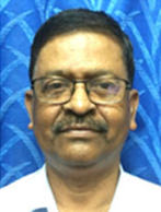 Dr. Gopeswar Mukherjee, Associate Professor & HOD at Brainware University Allied Health Science Dept.