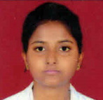 Jigisha Guria, Tutor in Brainware University Nursing Dept.