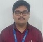 Sampat Banerjee, Visiting Instructor at Brainware University Cyber Science & Technology Dept.