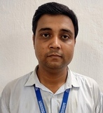 Soham Dutta, Sr. Technical assistant at Brainware University Cyber Science & Technology Dept.