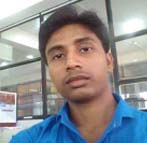 Subrata Ghosh, Library Assistant in Brainware University