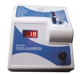 colorimeter