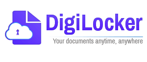 DigiLocker logo