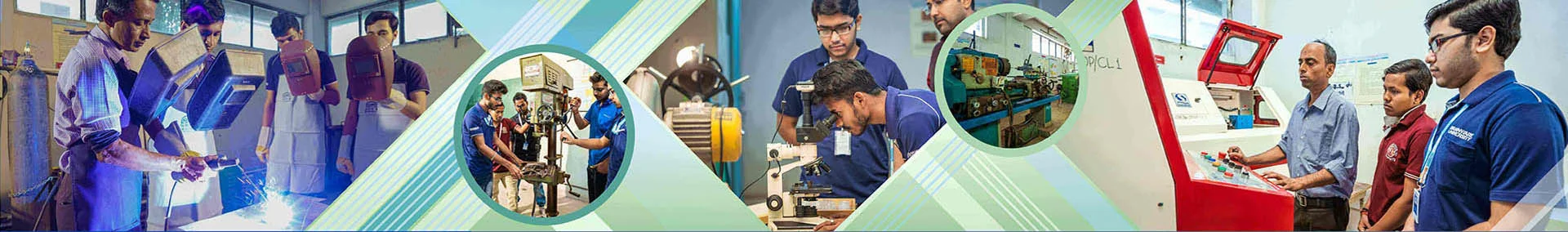 Brainware University Mechanical Engineering